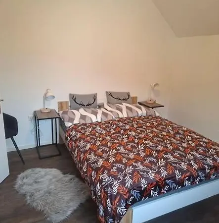 P&r Apartmán Trieben