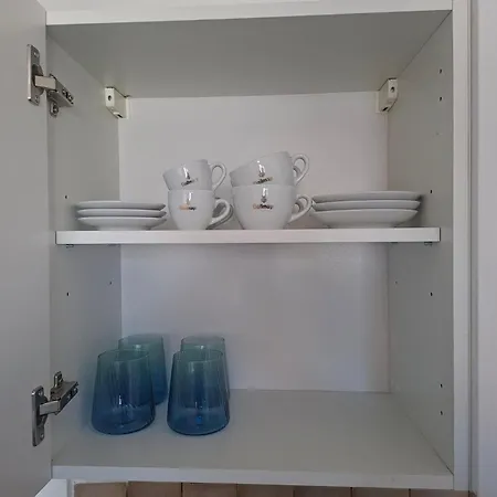 Apartmán P&r Trieben