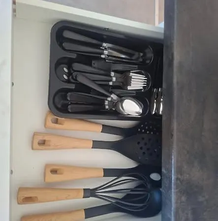 Apartmán P&r
