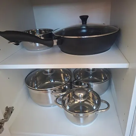 Apartmán P&r