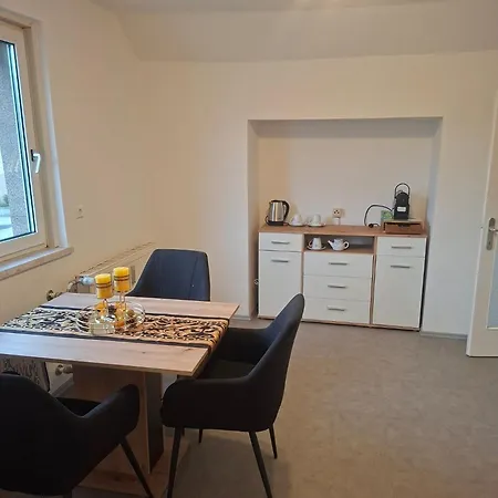 Apartmán P&r Trieben