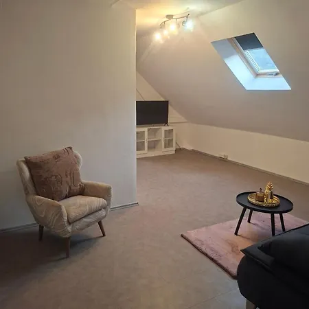 P&r Apartmán Trieben