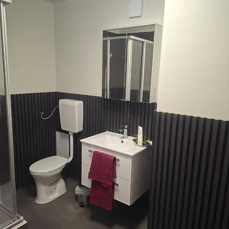 Apartmán P&r Trieben